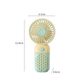 Handheld Mini Fan