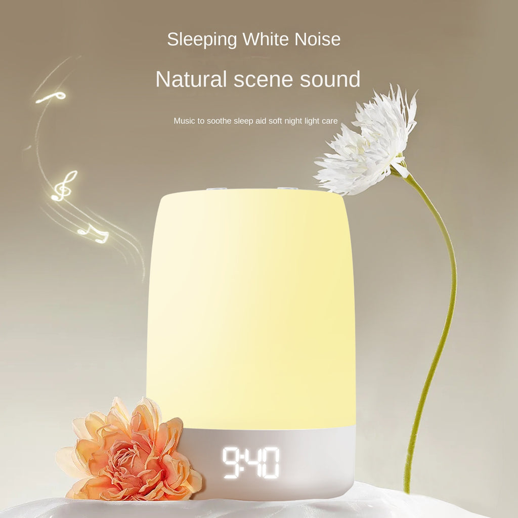 Nurse Rest White Noise Sleep Machine