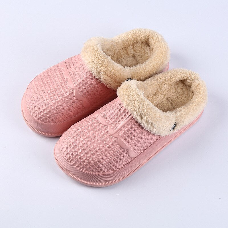 Nurse Comfort Clogs & Slippers