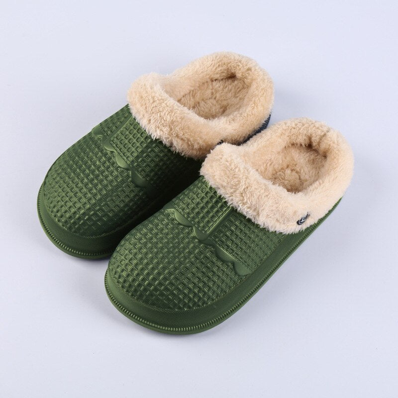 Nurse Comfort Clogs & Slippers
