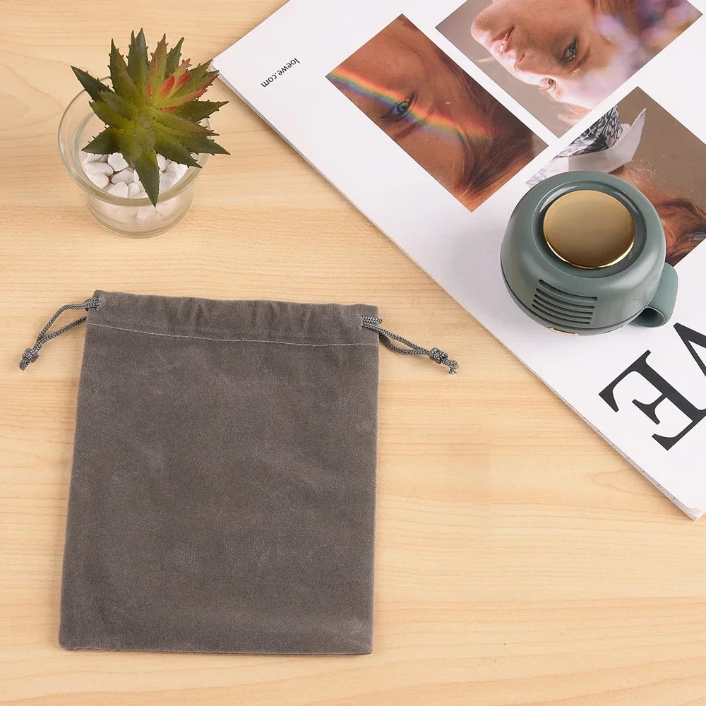 Portable Waist Clip Fan