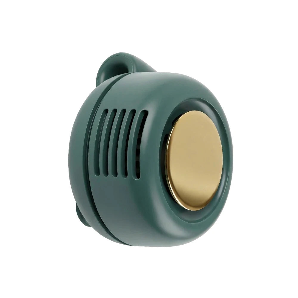 Portable Waist Clip Fan