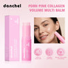 Danchel PDRN Pink Collagen Volumer Multi Balm