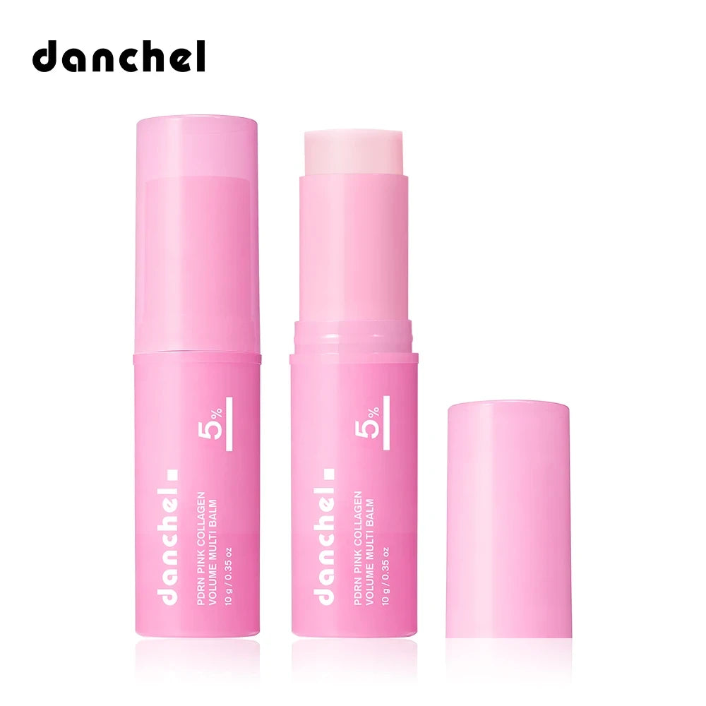 Danchel PDRN Pink Collagen Volumer Multi Balm