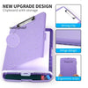 High Capacity Clipboard with Pen Holder