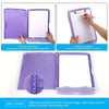 Nurse Clipboard with Pen Holder