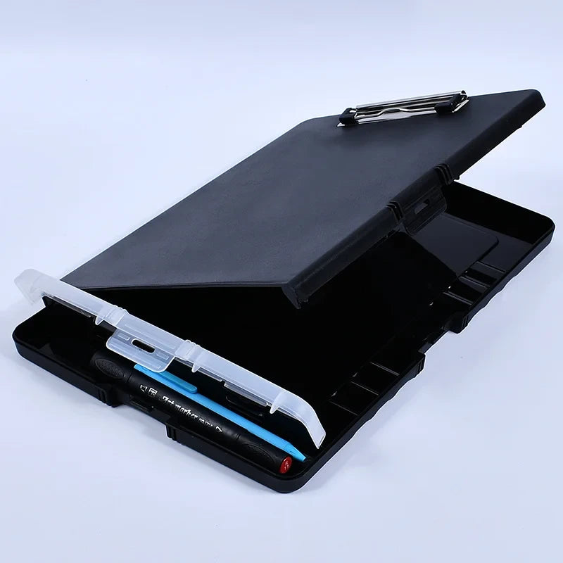 Nurse Clipboard with Pen Holder