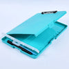 Nurse Clipboard with Pen Holder