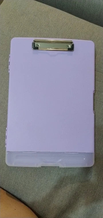 Review Card