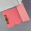 Folding Aluminum Nurse Clipboard