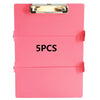 Folding Aluminum Nurse Clipboard