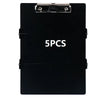 Folding Aluminum Nurse Clipboard