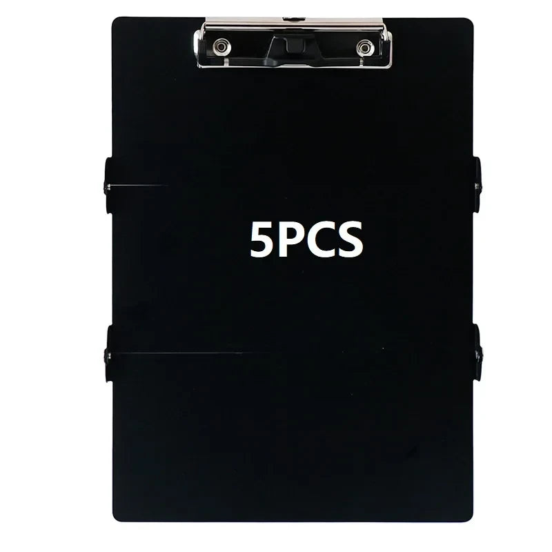 Folding Aluminum Nurse Clipboard
