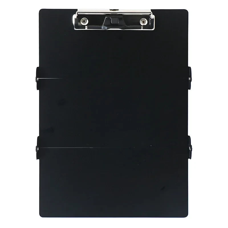 Folding Aluminum Nurse Clipboard