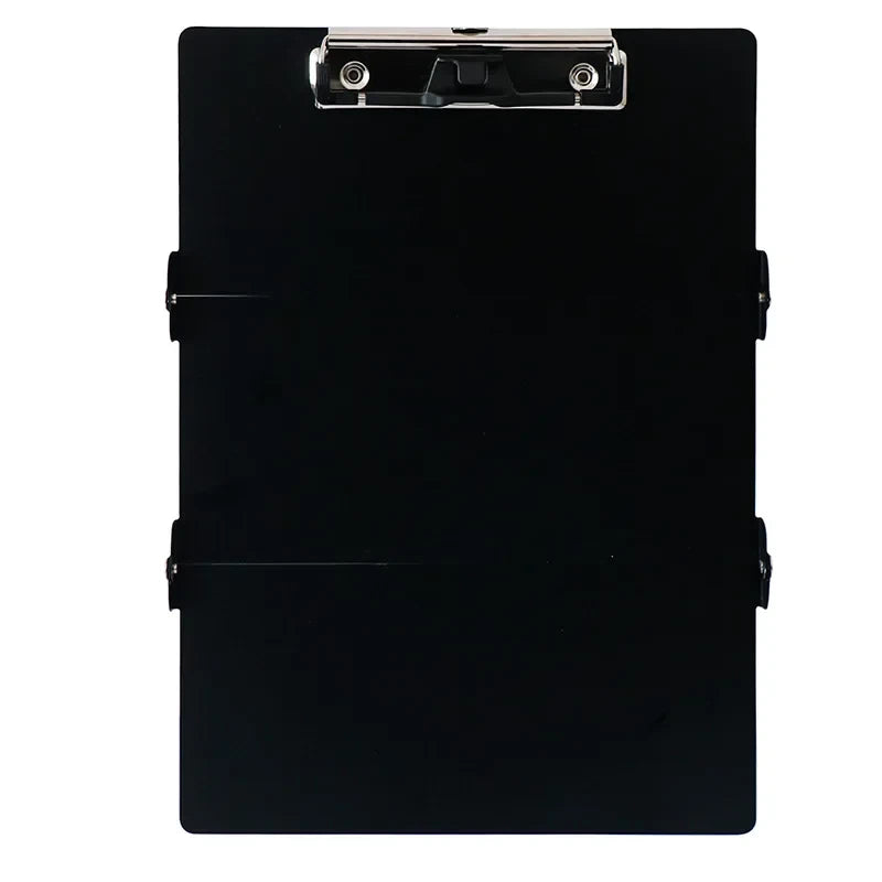 Folding Aluminum Nurse Clipboard