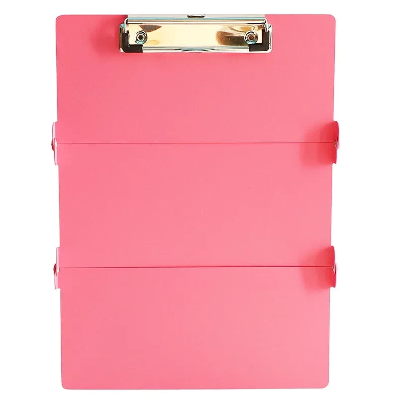 Folding Aluminum Nurse Clipboard