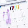Nurse Multicolor Ballpoint Pen Set