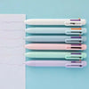 Nurse Multicolor Ballpoint Pen Set