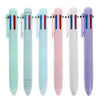 Nurse Multicolor Ballpoint Pen Set