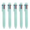 Nurse Multicolor Ballpoint Pen Set