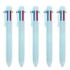 Nurse Multicolor Ballpoint Pen Set