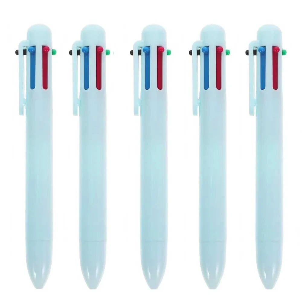 Nurse Multicolor Ballpoint Pen Set