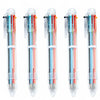 Nurse Multicolor Ballpoint Pen Set