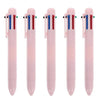 Nurse Multicolor Ballpoint Pen Set