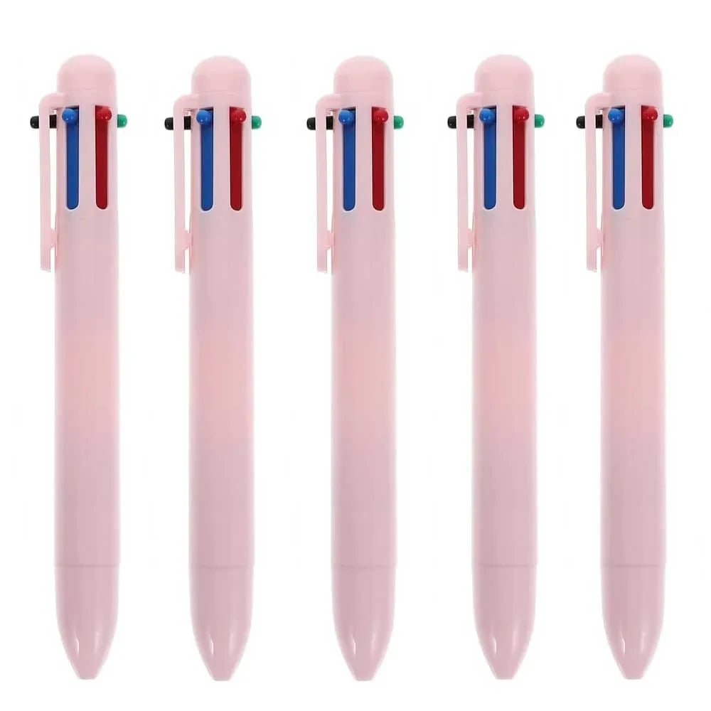 Nurse Multicolor Ballpoint Pen Set