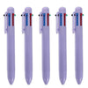 Nurse Multicolor Ballpoint Pen Set