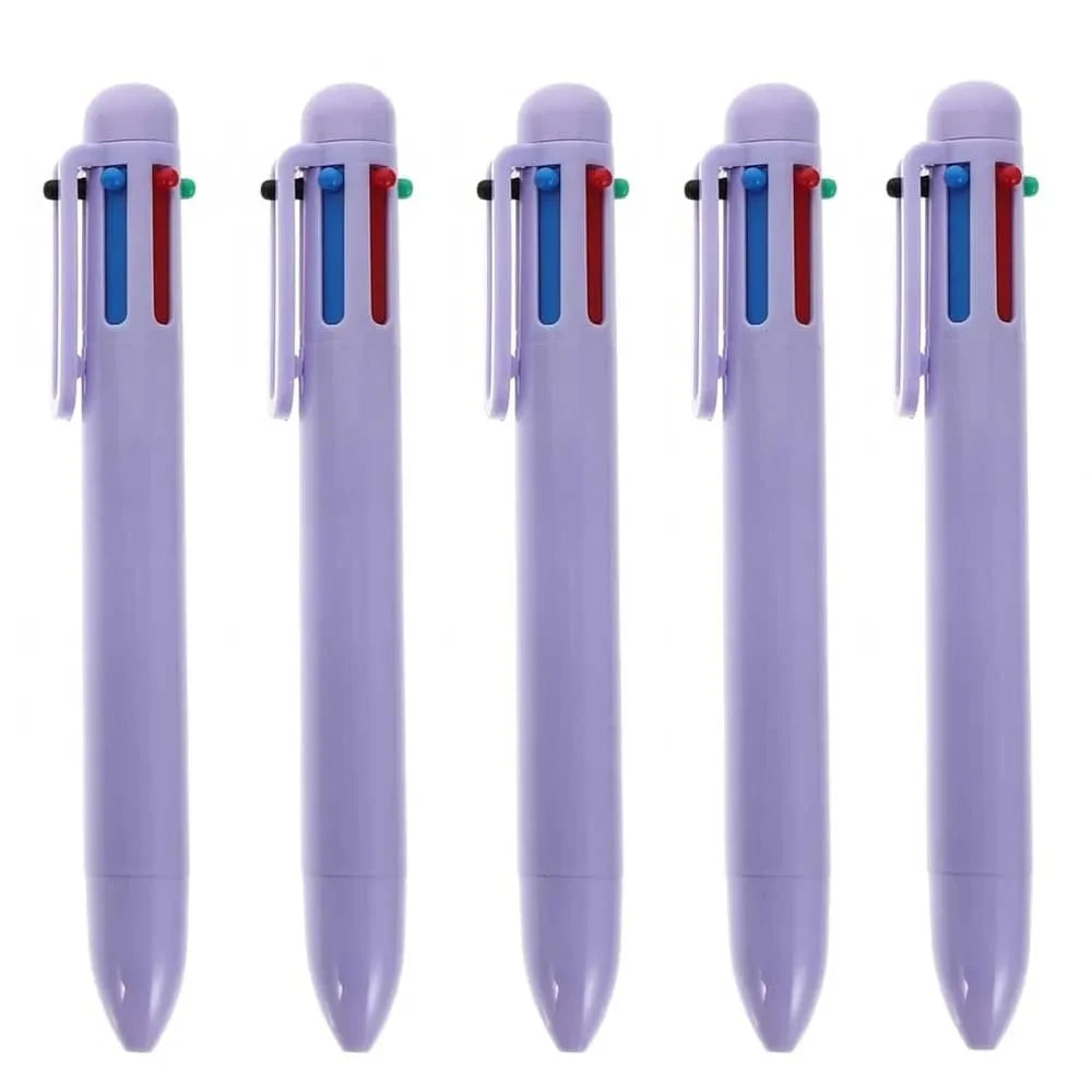 Nurse Multicolor Ballpoint Pen Set