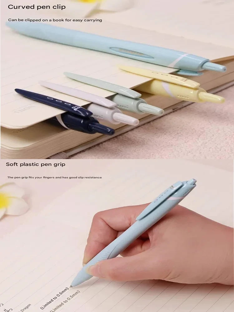 Uni Jetstream Nurse Ballpoint Pen