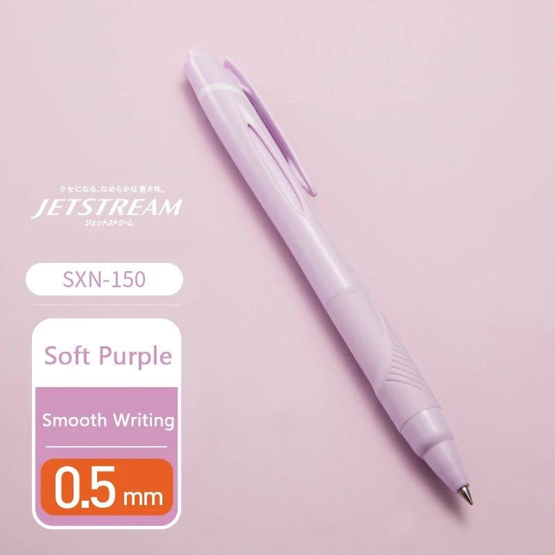 Uni Jetstream Nurse Ballpoint Pen