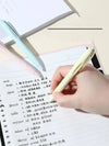 Uni Jetstream Nurse Ballpoint Pen