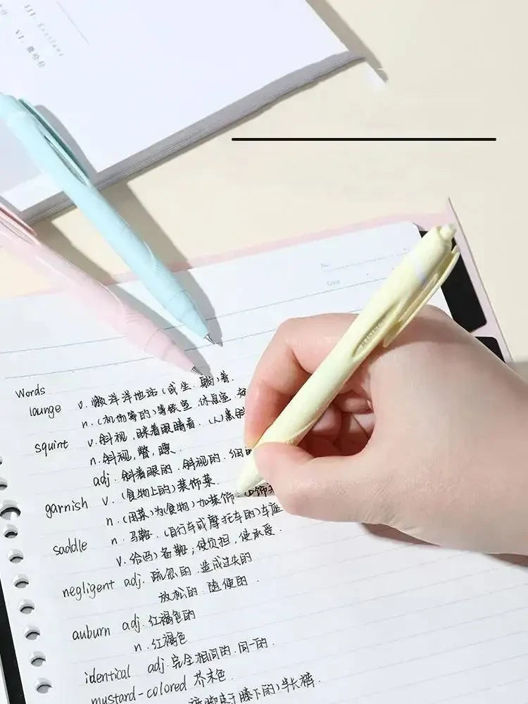 Uni Jetstream Nurse Ballpoint Pen