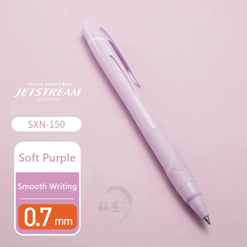 Uni Jetstream Nurse Ballpoint Pen