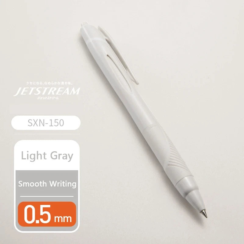 Uni Jetstream Nurse Ballpoint Pen