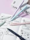 Uni Jetstream Nurse Ballpoint Pen