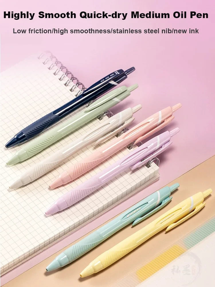 Uni Jetstream Nurse Ballpoint Pen