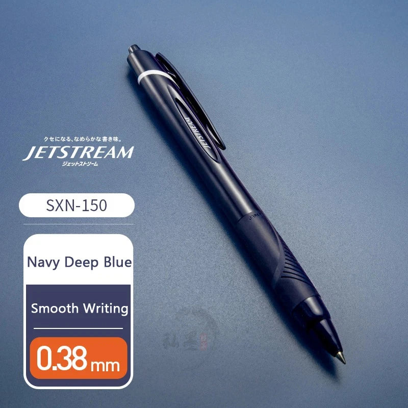 Uni Jetstream Nurse Ballpoint Pen