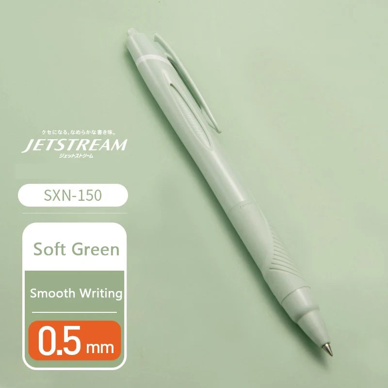 Uni Jetstream Nurse Ballpoint Pen
