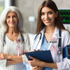 Nurse Compact Pen Set