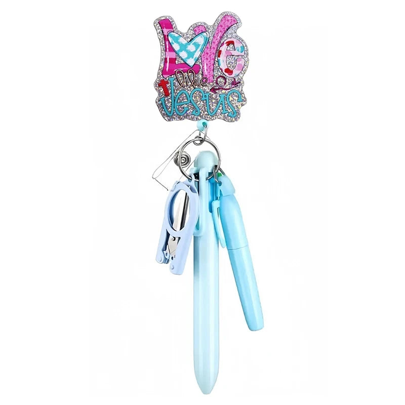 Nurse Compact Pen Set