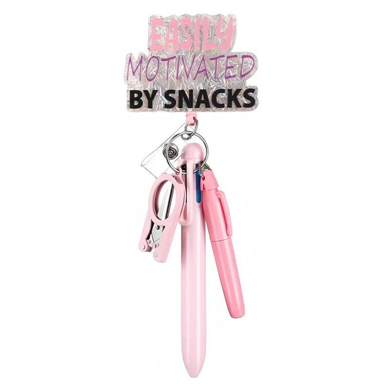 Nurse Compact Pen Set