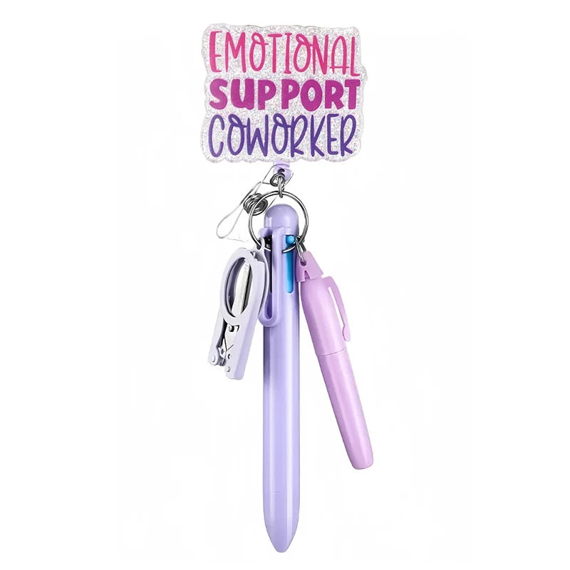 Nurse Compact Pen Set