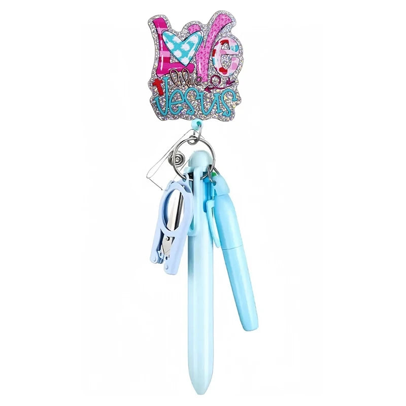 Nurse Compact Pen Set