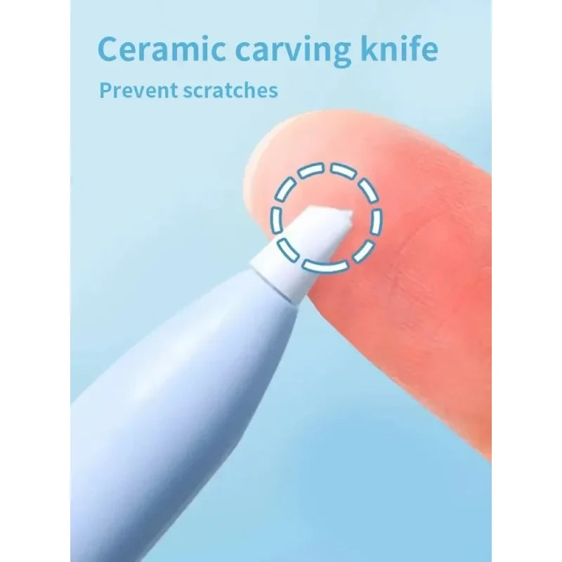 Nurse Pocket Pen Scissors