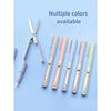 Nurse Pocket Pen Scissors