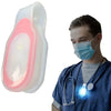 Nurse Clip-On Safety Light