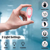 Nurse Clip-On Safety Light